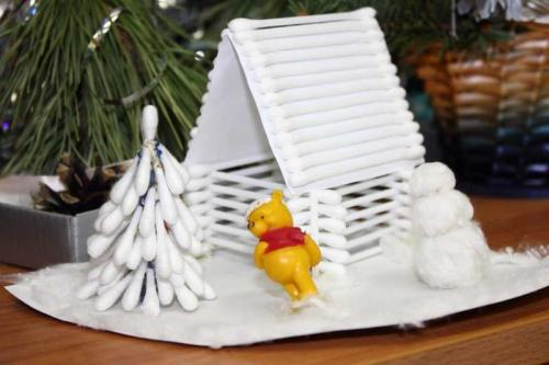 Поделки для детей 10 лет своими руками. Поделки для детей 10 лет: фото простых и сложных поделок для школы, поэтапная инструкция с понятными схемами и шаблонами