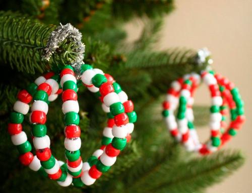 Поделки в детский сад Новый год 2022. Поделки в детский сад на Новый год: простые и интересные идеи