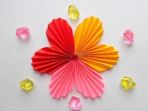 Детские поделки из бумаги: яркие и интересные идеи для детей и лучшие поделки для начинающих (90 фото + видео)