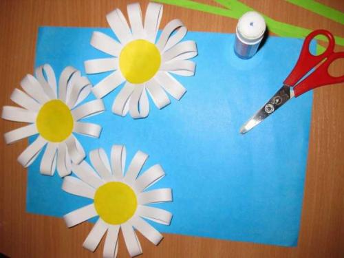 Детские поделки из бумаги: яркие и интересные идеи для детей и лучшие поделки для начинающих (90 фото + видео)