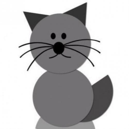 Детские поделки из бумаги: яркие и интересные идеи для детей и лучшие поделки для начинающих (90 фото + видео) 22