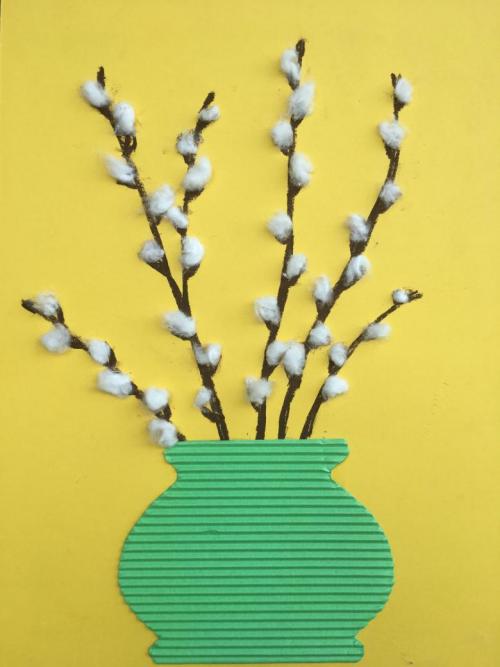 Поделки идеи в детский сад и школу. Поделки в детский сад: самые новые и свежие идеи 25