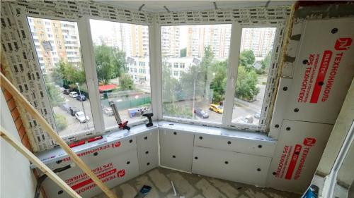 Можно ли устанавливать окна ПВХ зимой, и если да то почему. Готовь окна зимой