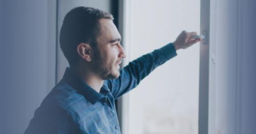 Оптимальный сезон для установки окон ПВХ: когда лучше начинать 09