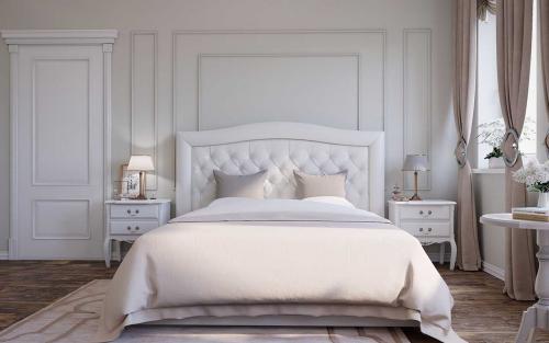 24 идеальных сочетания цветов в интерьере спальни. Благоприятные цвета для спальни 20