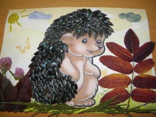 Поделки для детей 6-7 лет своими руками. Поделки для детей 6 лет — обзор лучших мастер-классов (ТОП-150 фото + инструкция)