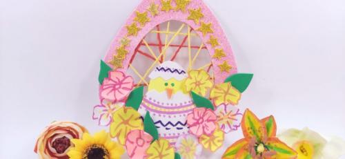 Сайт поделок для детей. Поделки для детей