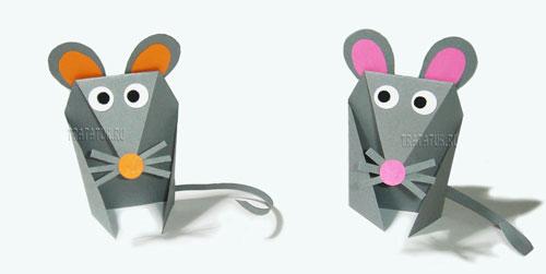 Легкие поделки для детей. Простые поделки своими руками для ребенка: 50 идей