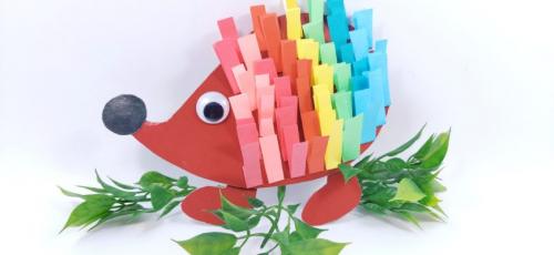 Сайт поделок для детей. Поделки для детей