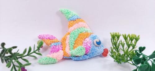 Сайт поделок для детей. Поделки для детей