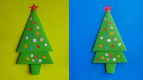 Поделки для детей 7 лет на новый год. Новогодние поделки своими руками в школу: 100 идей