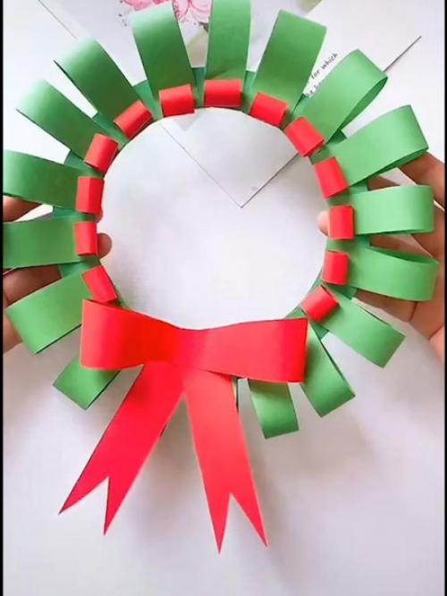 Поделки для детей 7 лет на новый год. Новогодние поделки своими руками в школу: 100 идей