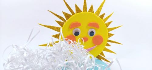 Сайт поделок для детей. Поделки для детей