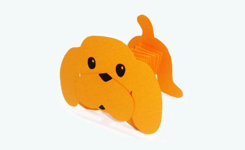 Легкие поделки для детей. Простые поделки своими руками для ребенка: 50 идей