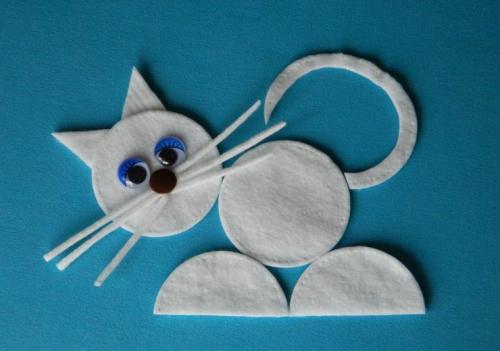 Поделки для детей 5 лет. Поделки с детьми 5 лет своими руками — интересные, простые и классные идеи для детей. 115 фото и видео примеры создания разных поделок