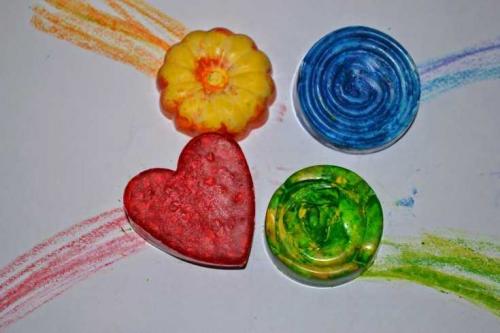 Поделки для детей 6-7 лет своими руками. Поделки для детей 6 лет — обзор лучших мастер-классов (ТОП-150 фото + инструкция)