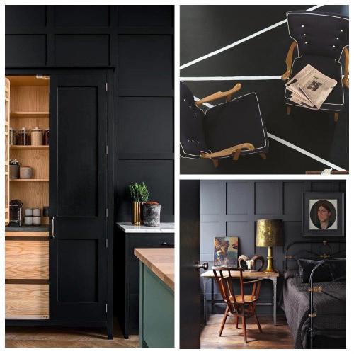 Белый цвет в спальне. Особенности цвета 39 Белый цвет в спальне. Особенности цвета 39