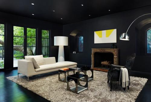 Белый цвет в спальне. Особенности цвета 34 Белый цвет в спальне. Особенности цвета 34