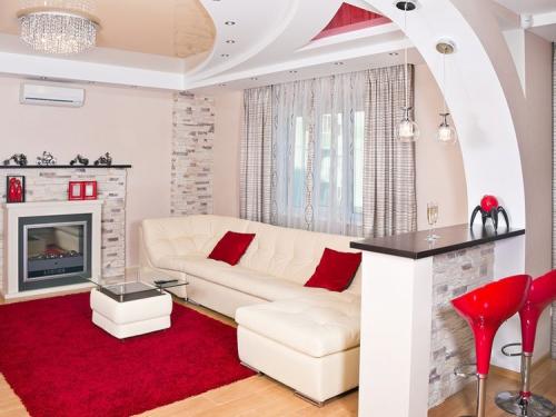 Белый цвет в спальне. Особенности цвета 11 Белый цвет в спальне. Особенности цвета 11