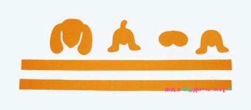 Интересные поделки с малышами. Простые поделки своими руками для ребенка: 50 идей