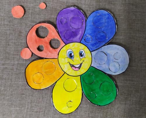 Поделки для детей 1 года. Наши самодельные игрушки от 1 года до 2