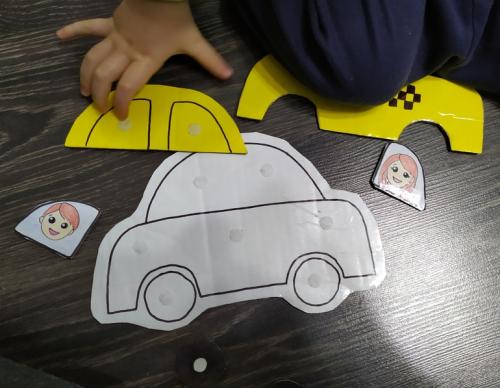 Поделки для детей 1 года. Наши самодельные игрушки от 1 года до 2