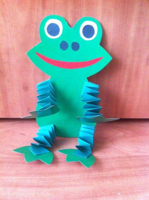 Идеи для детского сада своими руками. Поделки для детского сада своими руками (150 фото): пошаговый мастер-класс по изготовлению, варианты простых поделок для детей