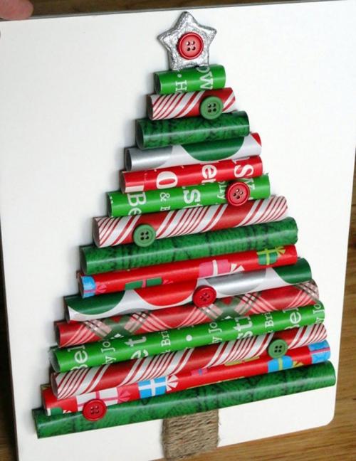 Поделки своими руками из всякой всячины. Поделки из всякой всячины — 100 фото красивых вещей из подручных материалов для украшения дома