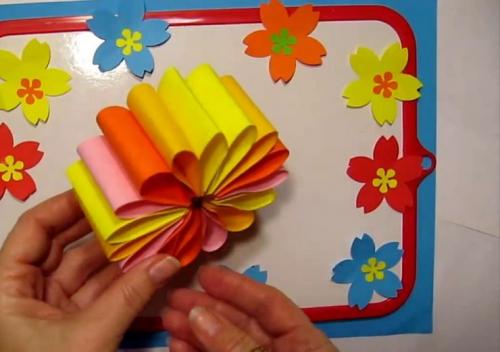 Поделки для детей 5-6 лет. Поделки с детьми 5 лет своими руками — интересные, простые и классные идеи для детей. 115 фото и видео примеры создания разных поделок