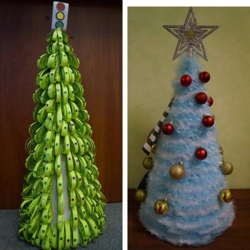 Поделки своими руками из всякой всячины. Поделки из всякой всячины — 100 фото красивых вещей из подручных материалов для украшения дома