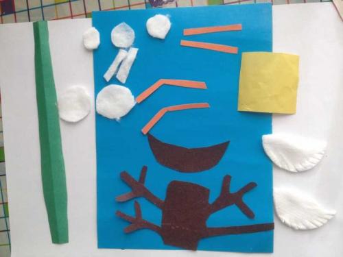 Простые поделки для детей 5 лет. Поделки для детей 5 лет: 100 фото лучших идей + пошаговая инструкция с готовыми схемами создания поделок