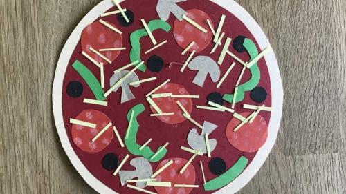 Простые поделки для детей 5 лет. Поделки для детей 5 лет: 100 фото лучших идей + пошаговая инструкция с готовыми схемами создания поделок