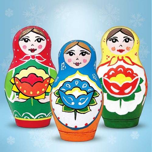 Национальные поделки своими руками. Русские народные поделки своими руками: ТОП-100 фото самых красивых поделок 2019 года