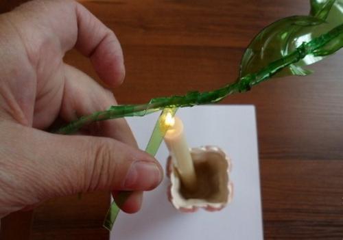 Поделки из пластмассовых бутылок. Поделки из пластиковых бутылок своими руками для детского сада: мастер-классы + 120 ФОТО