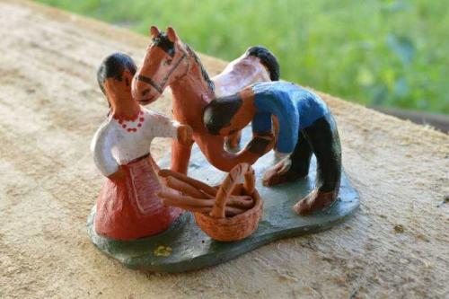 Национальные поделки своими руками. Русские народные поделки своими руками: ТОП-100 фото самых красивых поделок 2019 года