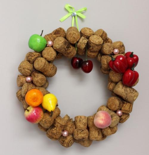 Поделки своими руками из всякой всячины. Поделки из всякой всячины — 100 фото красивых вещей из подручных материалов для украшения дома