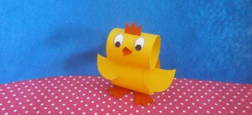 Простые поделки для детей 5 лет. Поделки для детей 5 лет: 100 фото лучших идей + пошаговая инструкция с готовыми схемами создания поделок