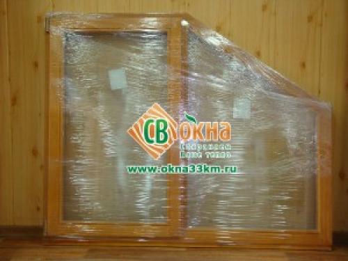 В какое время года лучше менять или ставить деревянные окна. Можно ли устанавливать деревянные окна в холодное время года