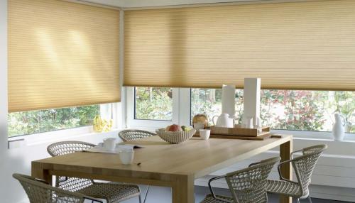 Когда лучше устанавливать деревянные окна: весна, лето, осень или зима 08