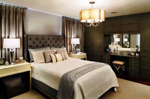 Спальня 2021 тренды. Какую мебель подобрать?