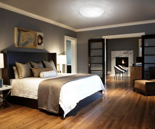 Спальня 2021 тренды. Какую мебель подобрать?