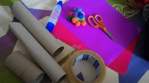 Поделки своими руками для детей 9-10 лет. Материалы для творчества