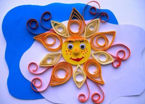 Поделки для детей 6 8 лет. Поделки для детей 8 лет — оригинальные варианты от мастериц. Пошаговая инструкция, как сделать красивую поделку своими руками