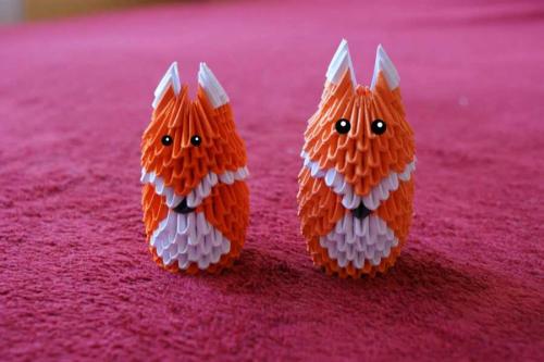 Поделки своими руками для детей 9-10 лет. Материалы для творчества