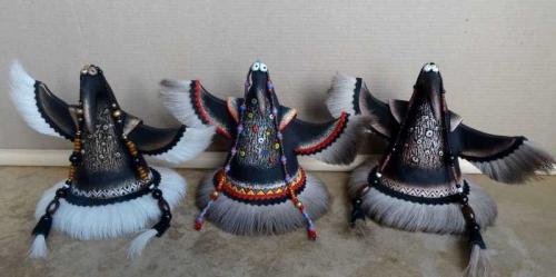 Поделки для детей 6 8 лет. Поделки для детей 8 лет — оригинальные варианты от мастериц. Пошаговая инструкция, как сделать красивую поделку своими руками