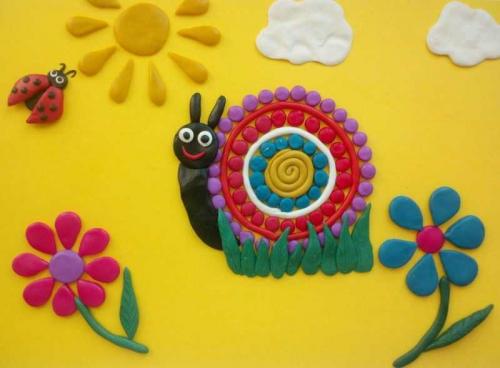 Поделки для детей 6 8 лет. Поделки для детей 8 лет — оригинальные варианты от мастериц. Пошаговая инструкция, как сделать красивую поделку своими руками