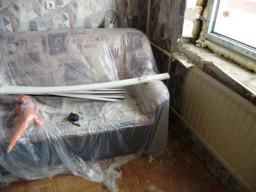 Лучший месяц для замены окон: когда начать ремонт 07 Лучший месяц для замены окон: когда начать ремонт 07