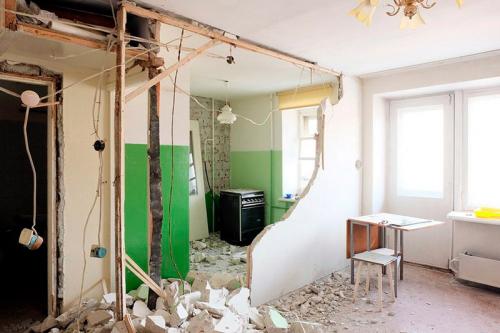 Лучший месяц для замены окон: когда начать ремонт 01 Лучший месяц для замены окон: когда начать ремонт 01