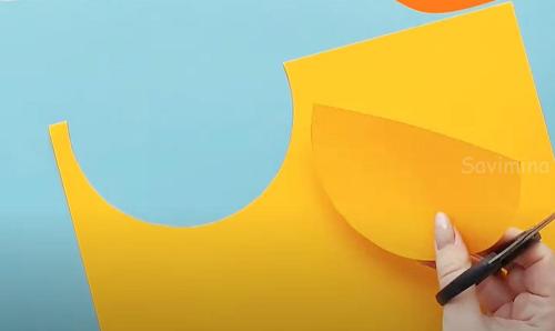 Поделки из бумаги для детей 4-5 лет шаблоны. Аппликации из цветной бумаги для детей с шаблонами для вырезания