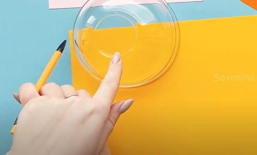 Поделки из бумаги для детей 4-5 лет шаблоны. Аппликации из цветной бумаги для детей с шаблонами для вырезания